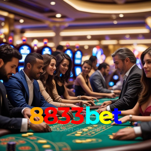 Jogos Populares no Cassino