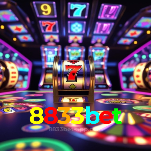 Por Que Jogar no 8833bet?