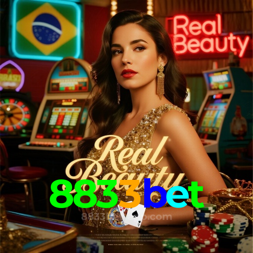 Vantagens do App 8833bet