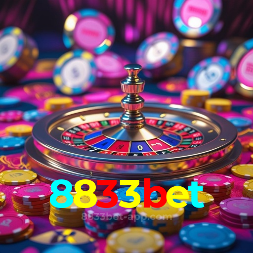 Por Que Escolher o Cassino do 8833bet