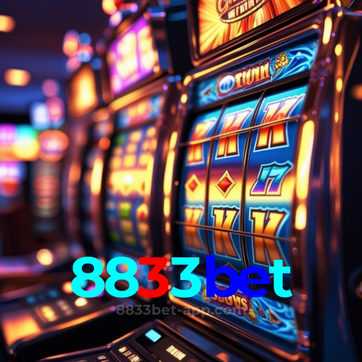 Promoções 8833bet