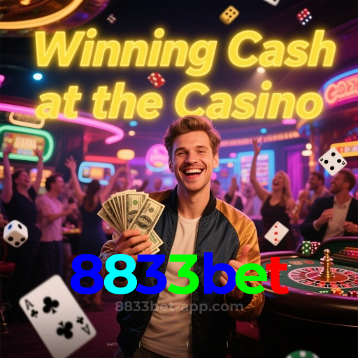 Promoções 8833bet